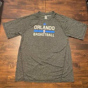 Orlando Magic Climalite Teeshirt